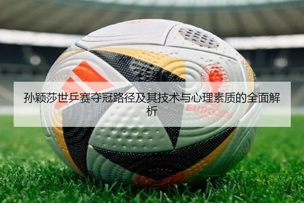 孙颖莎世乒赛夺冠路径及其技术与心理素质的全面解析 | HTH SPORTS